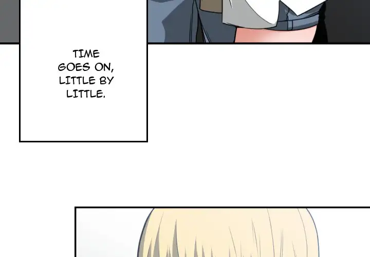 You’re Not That Special! Chapter 44 - Manhwa18.com