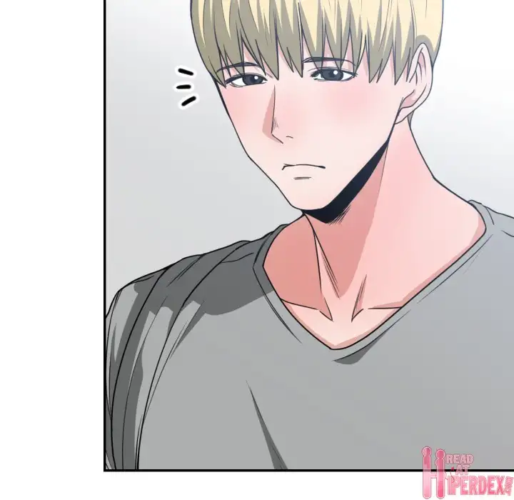 You’re Not That Special! Chapter 44 - Manhwa18.com