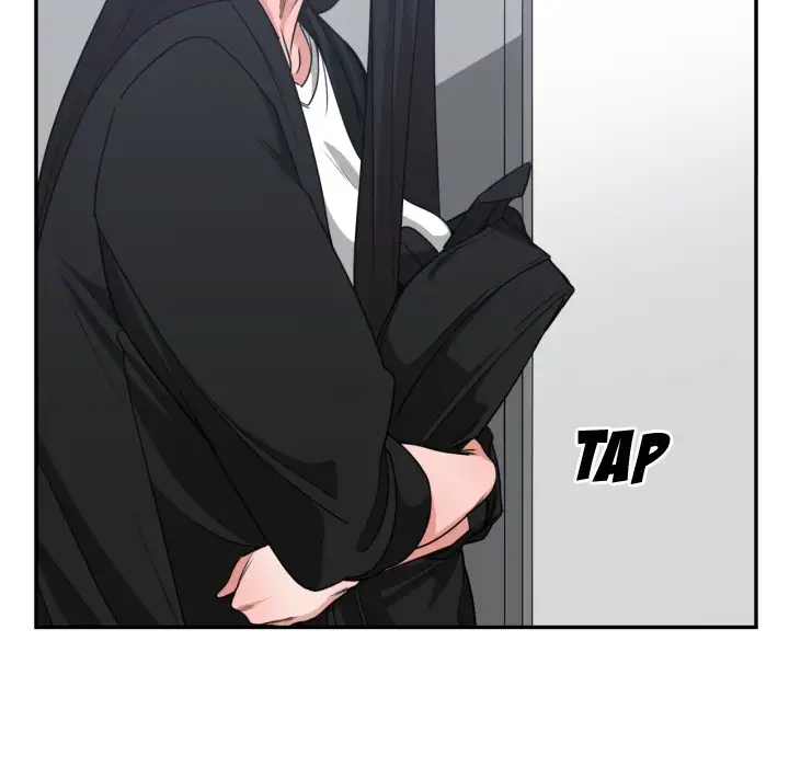 You’re Not That Special! Chapter 44 - Manhwa18.com