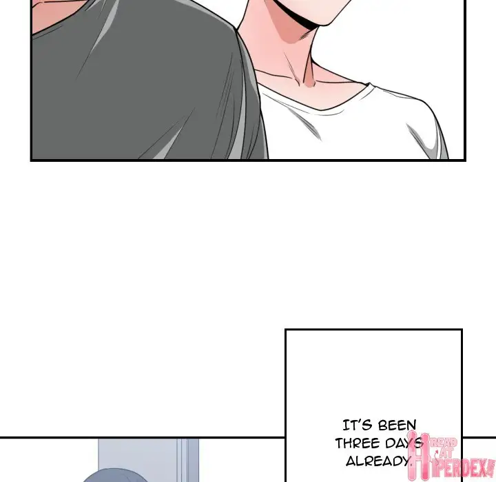 You’re Not That Special! Chapter 44 - Manhwa18.com