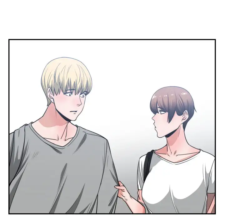 You’re Not That Special! Chapter 44 - Manhwa18.com