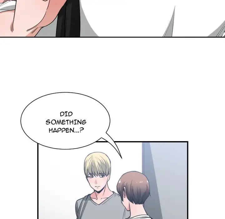 You’re Not That Special! Chapter 44 - Manhwa18.com