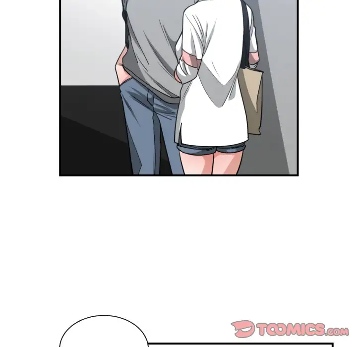 You’re Not That Special! Chapter 44 - Manhwa18.com