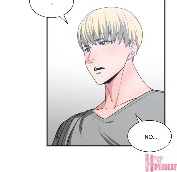 You’re Not That Special! Chapter 44 - Manhwa18.com