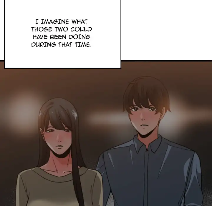 You’re Not That Special! Chapter 44 - Manhwa18.com