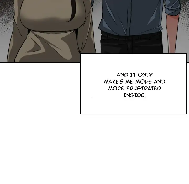 You’re Not That Special! Chapter 44 - Manhwa18.com