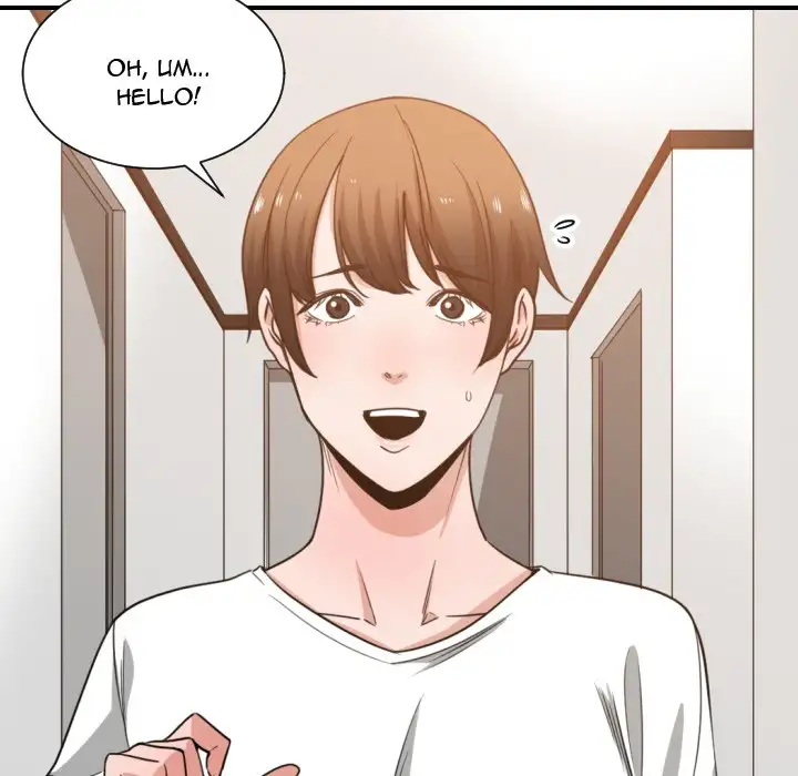 You’re Not That Special! Chapter 44 - Manhwa18.com