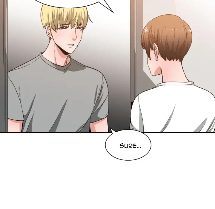 You’re Not That Special! Chapter 44 - Manhwa18.com