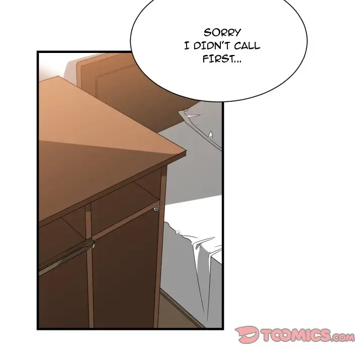 You’re Not That Special! Chapter 44 - Manhwa18.com