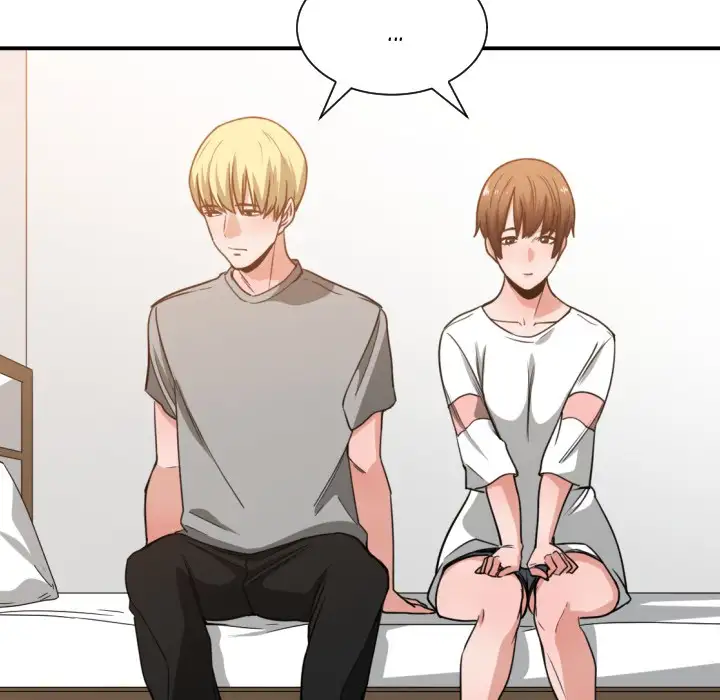 You’re Not That Special! Chapter 44 - Manhwa18.com