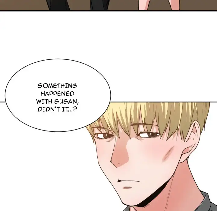 You’re Not That Special! Chapter 44 - Manhwa18.com