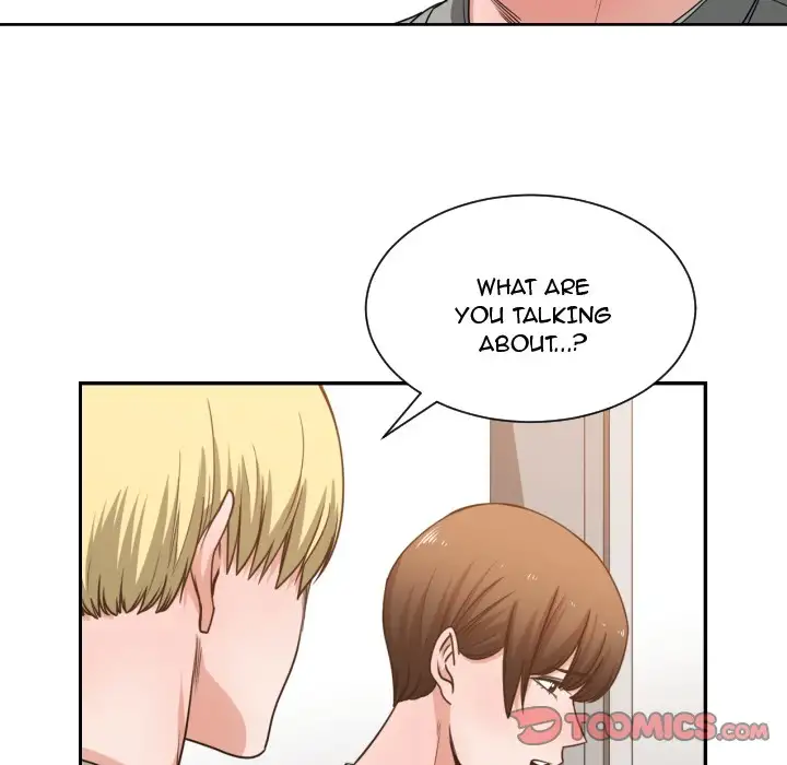 You’re Not That Special! Chapter 44 - Manhwa18.com