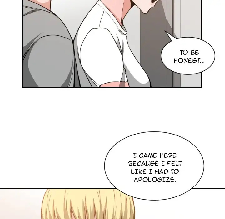 You’re Not That Special! Chapter 44 - Manhwa18.com