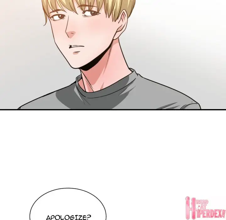 You’re Not That Special! Chapter 44 - Manhwa18.com