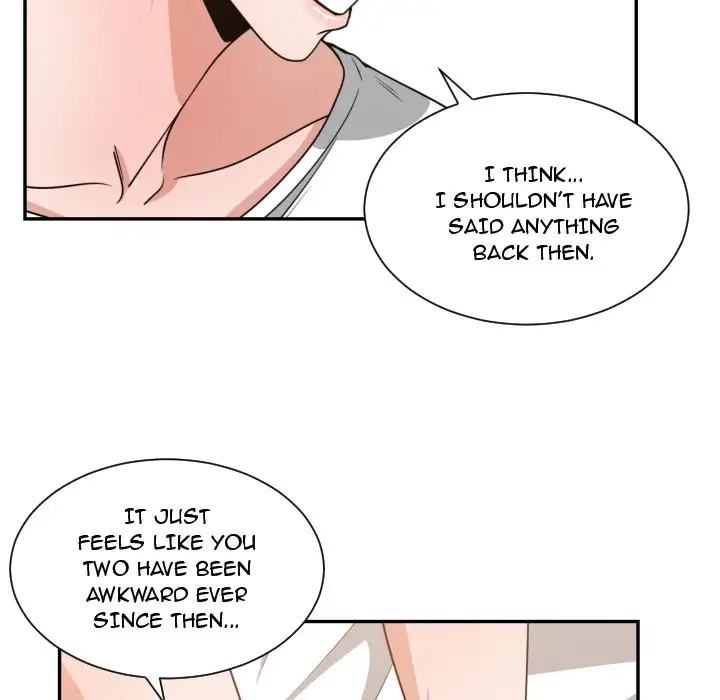 You’re Not That Special! Chapter 44 - Manhwa18.com