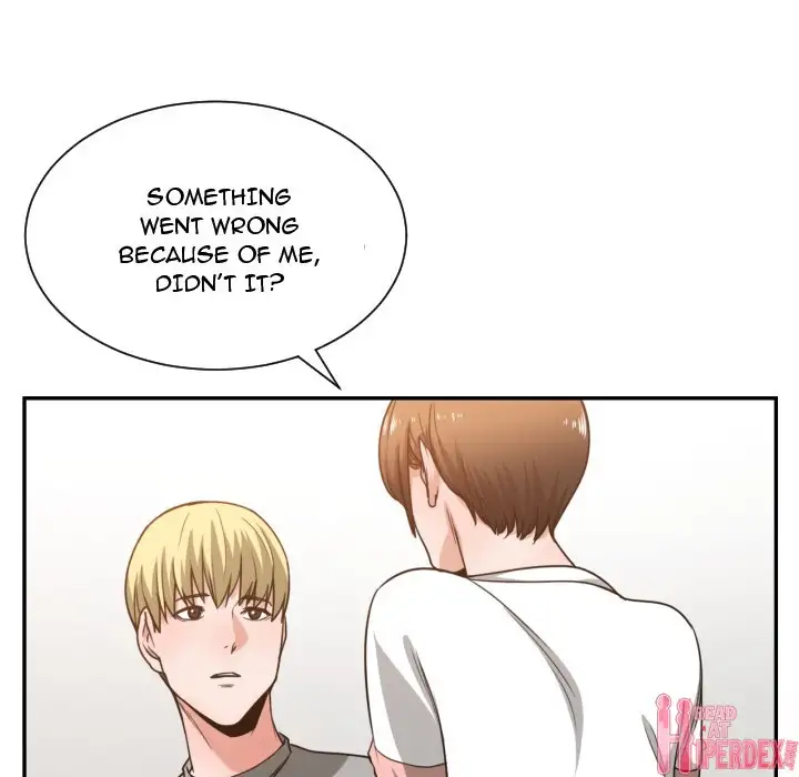 You’re Not That Special! Chapter 44 - Manhwa18.com