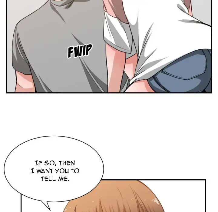 You’re Not That Special! Chapter 44 - Manhwa18.com