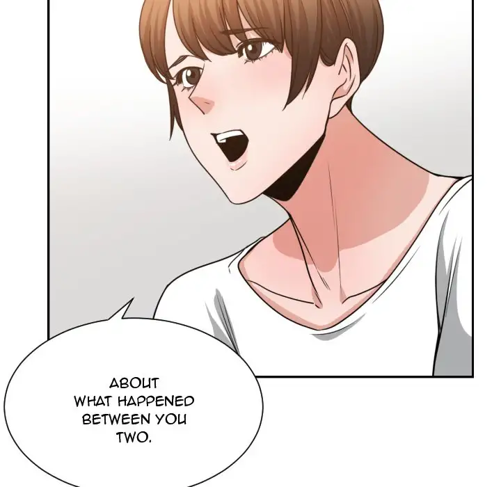 You’re Not That Special! Chapter 44 - Manhwa18.com