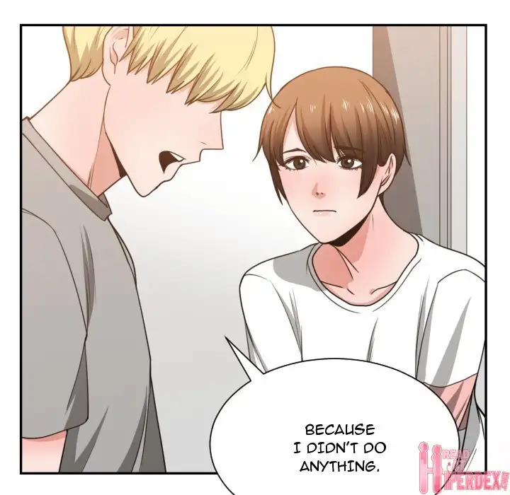 You’re Not That Special! Chapter 44 - Manhwa18.com