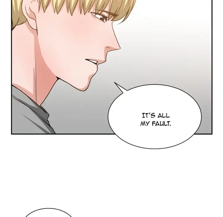 You’re Not That Special! Chapter 44 - Manhwa18.com