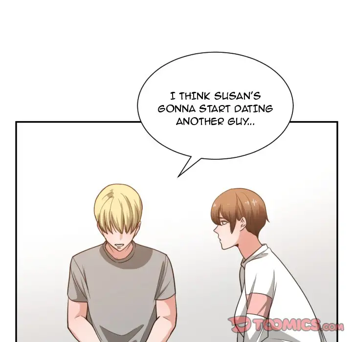 You’re Not That Special! Chapter 44 - Manhwa18.com