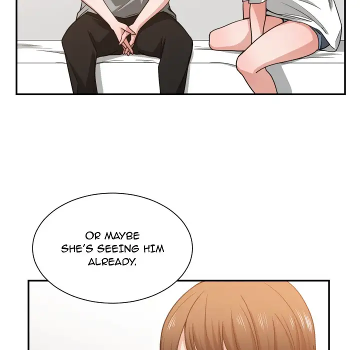 You’re Not That Special! Chapter 44 - Manhwa18.com