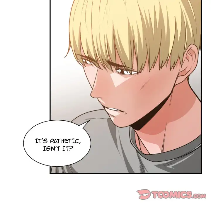 You’re Not That Special! Chapter 44 - Manhwa18.com