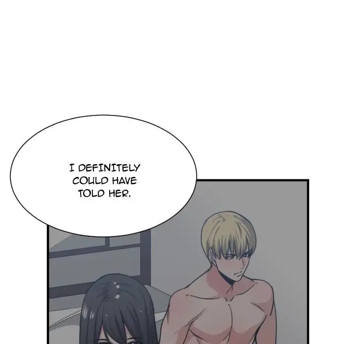 You’re Not That Special! Chapter 44 - Manhwa18.com