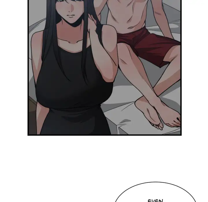 You’re Not That Special! Chapter 44 - Manhwa18.com