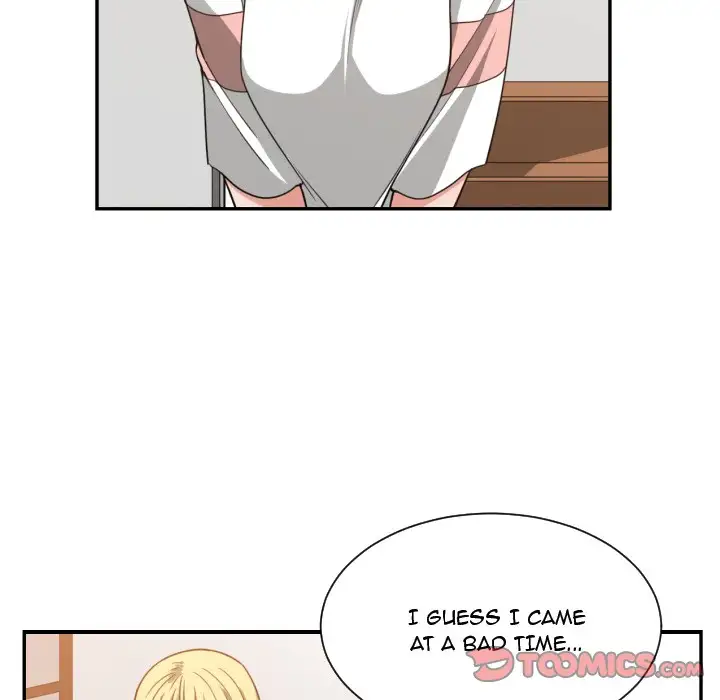 You’re Not That Special! Chapter 44 - Manhwa18.com