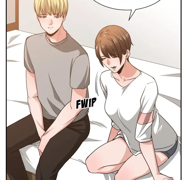 You’re Not That Special! Chapter 44 - Manhwa18.com