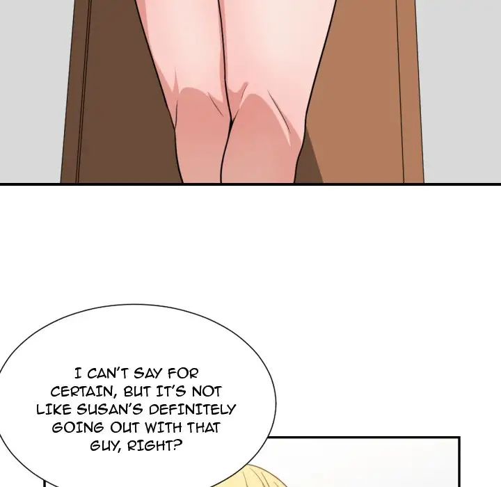 You’re Not That Special! Chapter 44 - Manhwa18.com