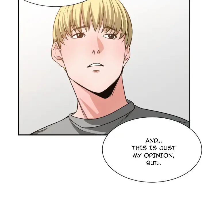 You’re Not That Special! Chapter 44 - Manhwa18.com