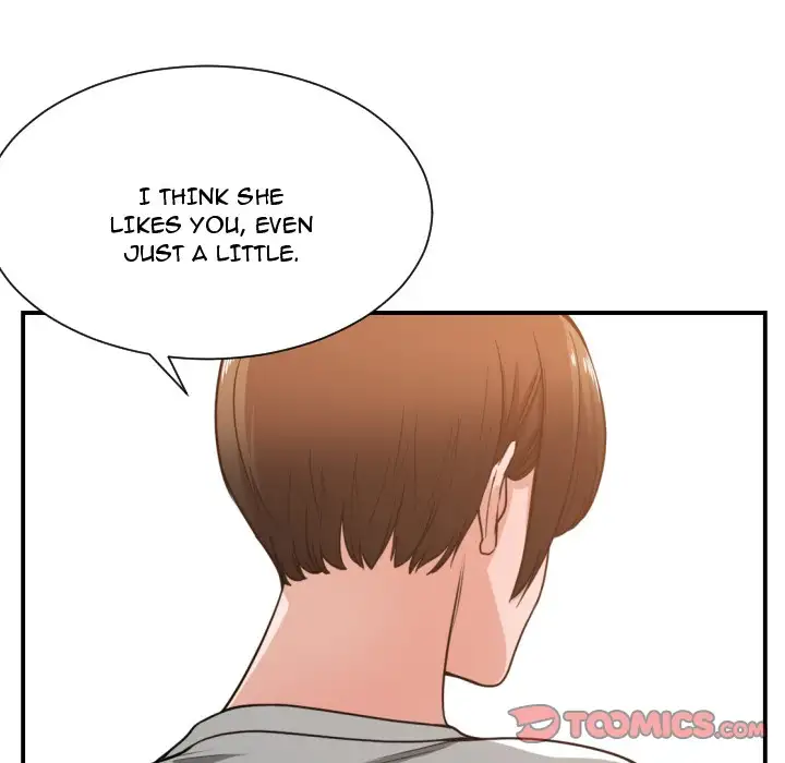 You’re Not That Special! Chapter 44 - Manhwa18.com