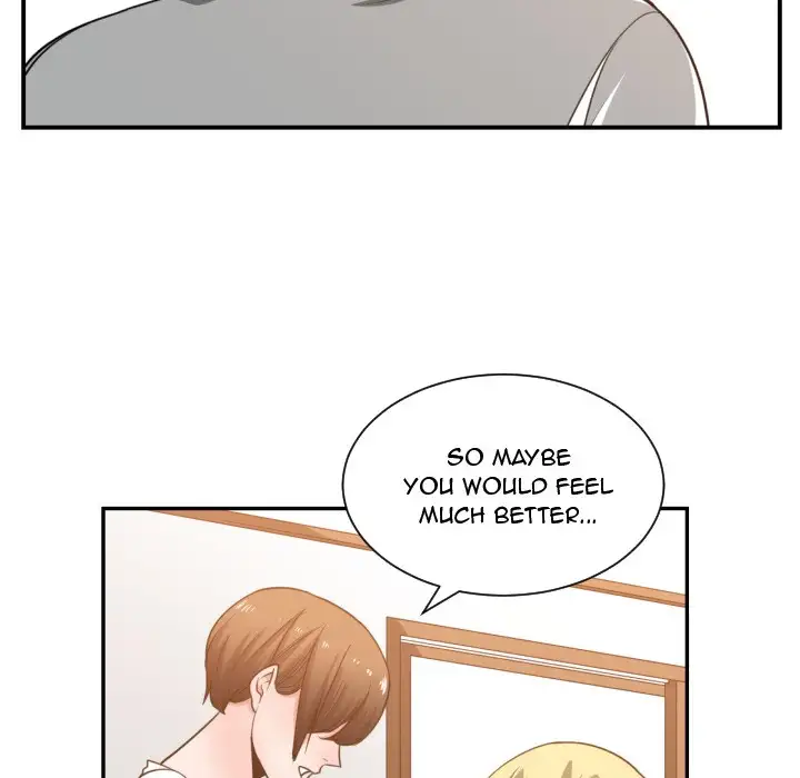 You’re Not That Special! Chapter 44 - Manhwa18.com