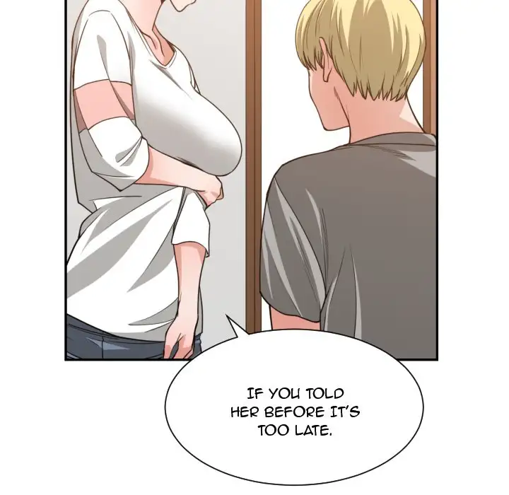 You’re Not That Special! Chapter 44 - Manhwa18.com