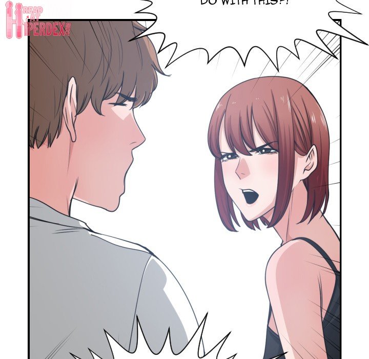 You’re Not That Special! Chapter 45 - Manhwa18.com