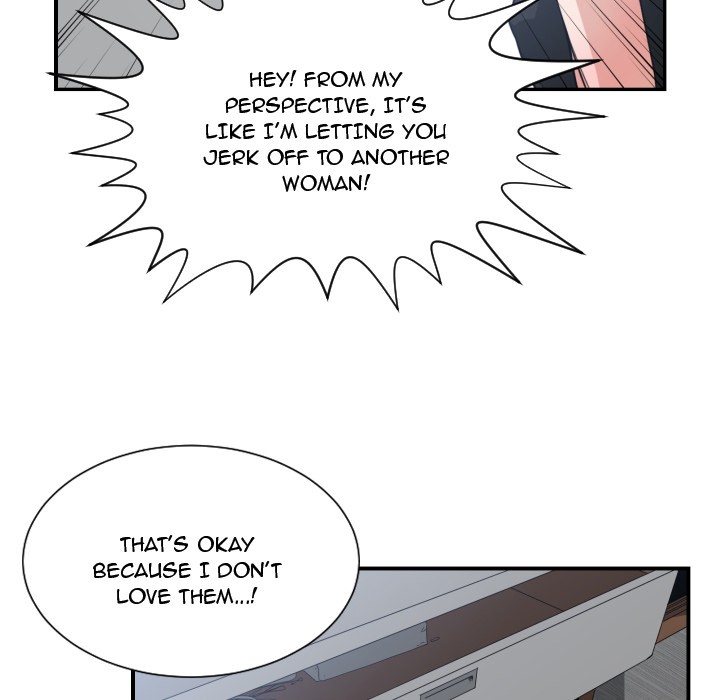 You’re Not That Special! Chapter 45 - Manhwa18.com