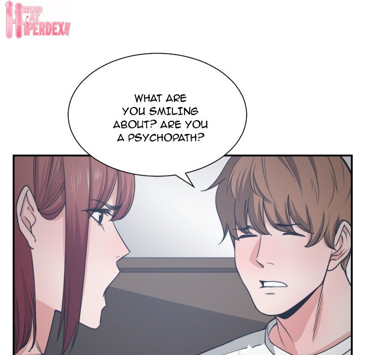 You’re Not That Special! Chapter 45 - Manhwa18.com