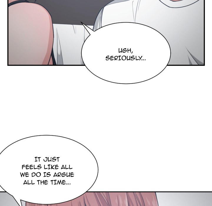 You’re Not That Special! Chapter 45 - Manhwa18.com