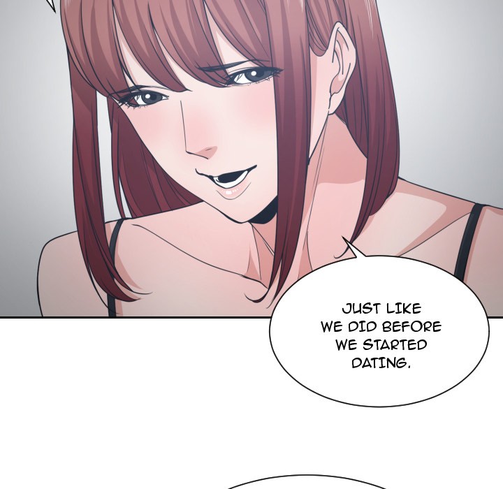 You’re Not That Special! Chapter 45 - Manhwa18.com