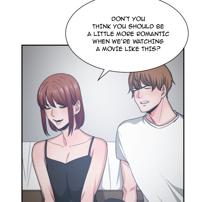 You’re Not That Special! Chapter 45 - Manhwa18.com