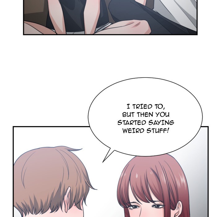 You’re Not That Special! Chapter 45 - Manhwa18.com