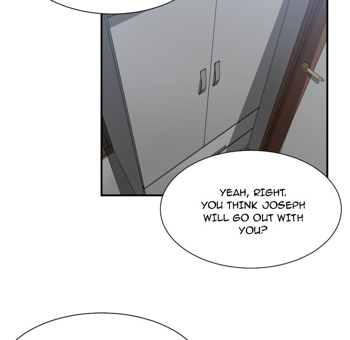 You’re Not That Special! Chapter 45 - Manhwa18.com