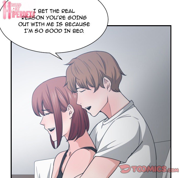 You’re Not That Special! Chapter 45 - Manhwa18.com