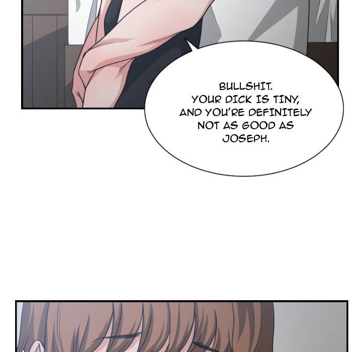 You’re Not That Special! Chapter 45 - Manhwa18.com