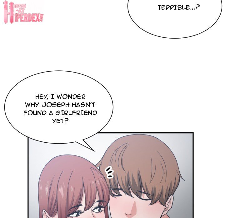 You’re Not That Special! Chapter 45 - Manhwa18.com