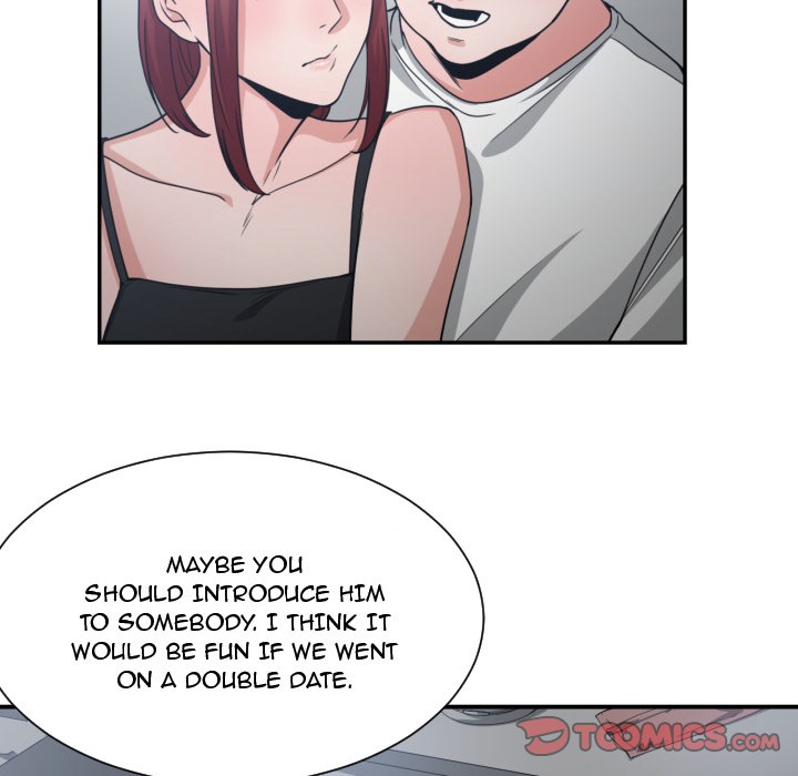 You’re Not That Special! Chapter 45 - Manhwa18.com