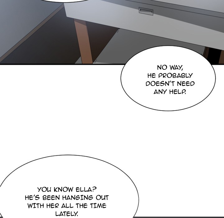 You’re Not That Special! Chapter 45 - Manhwa18.com