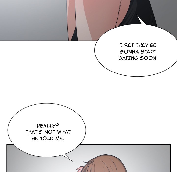 You’re Not That Special! Chapter 45 - Manhwa18.com